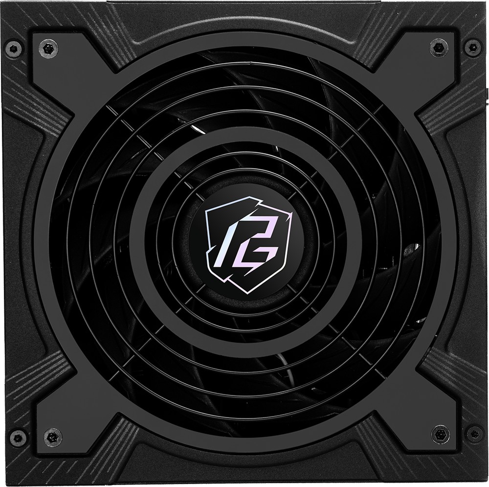 ���������� ASRock Phantom Gaming 1000W - 1000 W, 80 Plus Gold, ATX - 