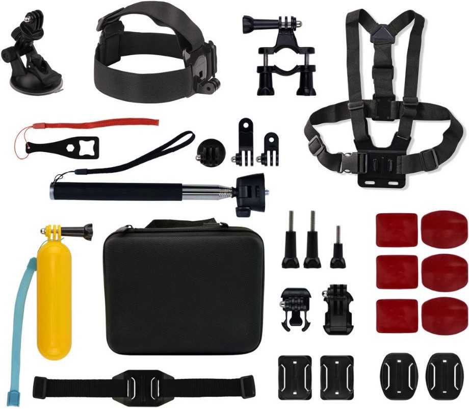 ��������� �� ����� ������ Xmart CA-27 27 in 1 - 