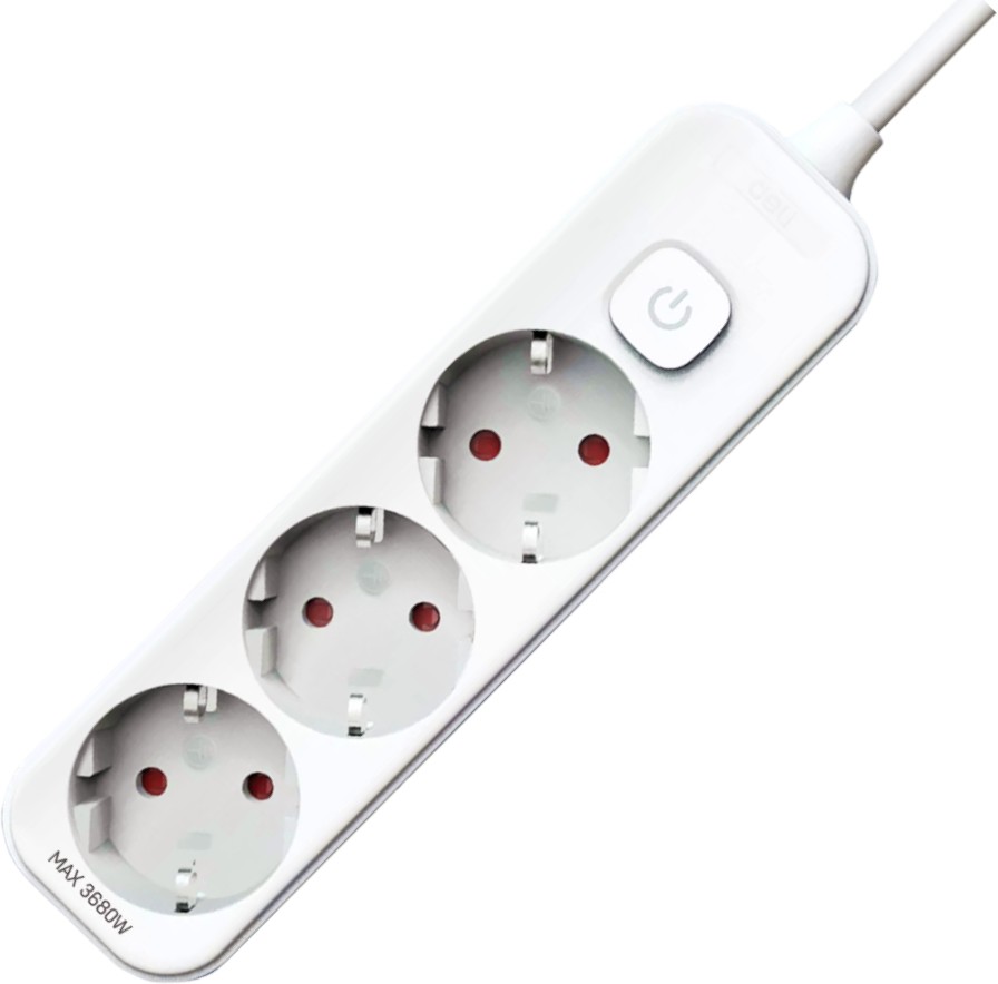   3  Deli ET431 -   1.8 m   - 