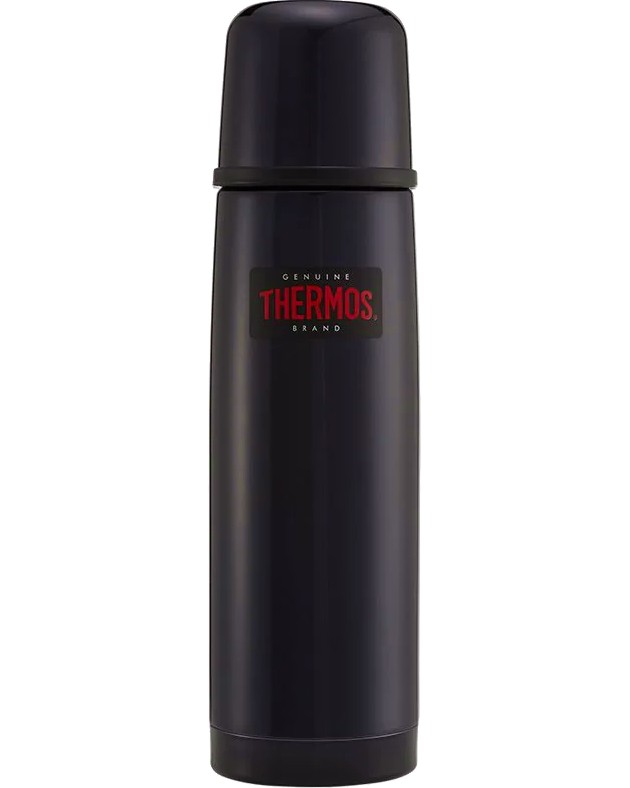 Термос - Thermos Light & Compact Термос - Thermos Light & Compact - 0.5 - 1 l -