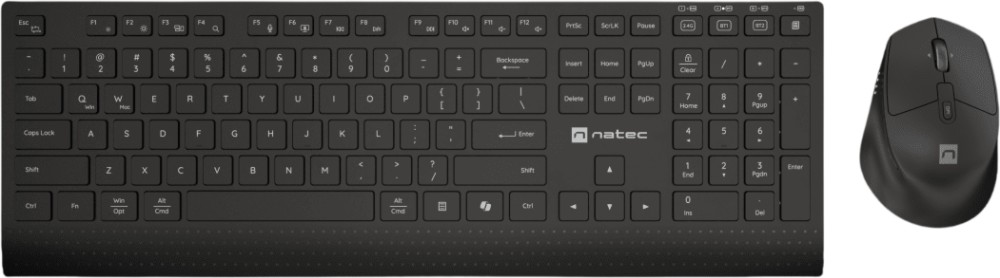 �������� ���������� � ����� Natec Stingray 2 - 
