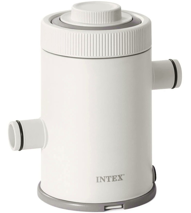   Intex C330 - 1250 l/h - 