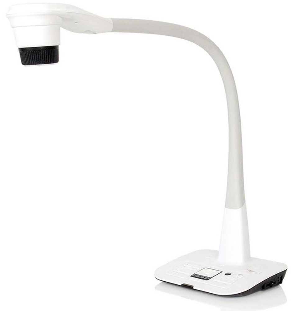 ������ �� ��������� Optoma DC450 - A3, 8MP, HDMI, VGA, 30 fps video - 