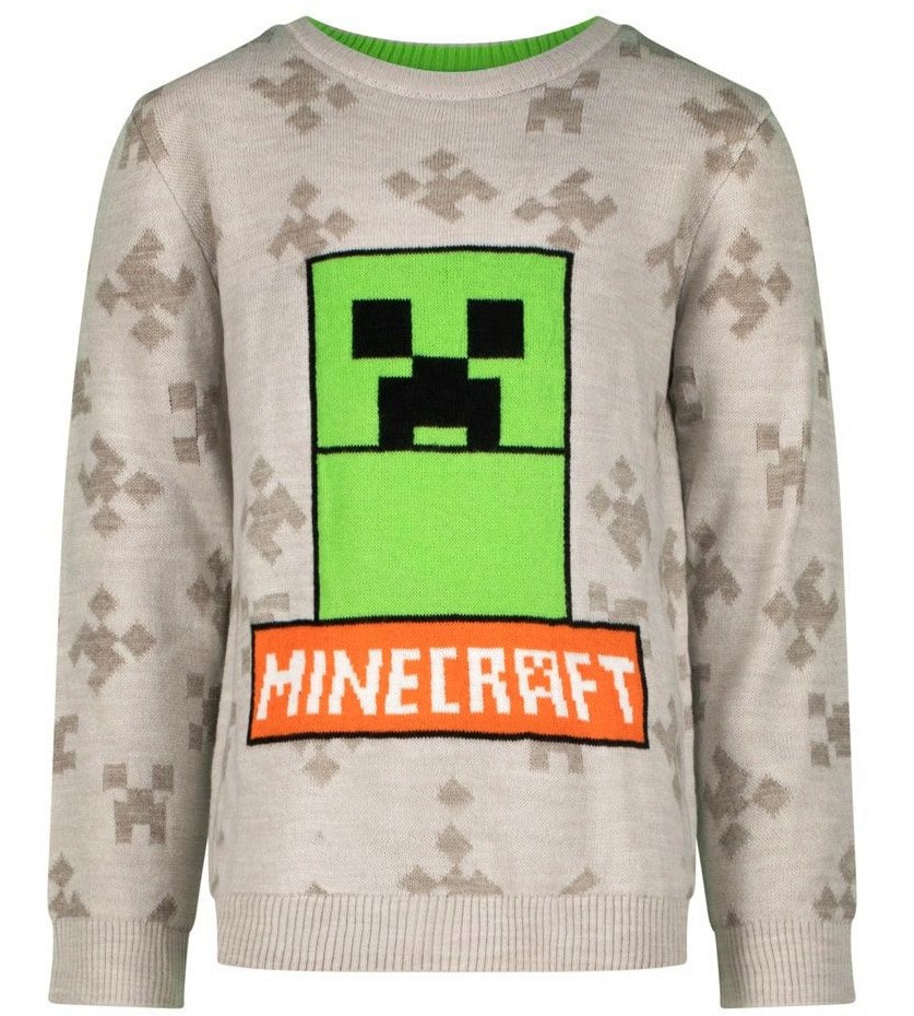   Minecraft Creeper -   Minecraft - 