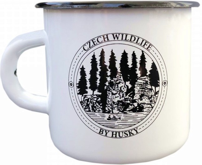 Туристическо канче Husky Skaly Туристическо канче Husky Skaly -