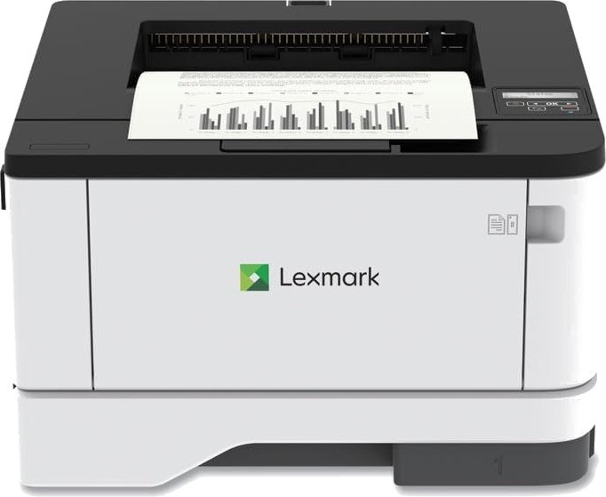 ������� ���������� ������� Lexmark MS431dn - 600 x 600 dpi, 42 pages/min, USB 2.0, A4 - 