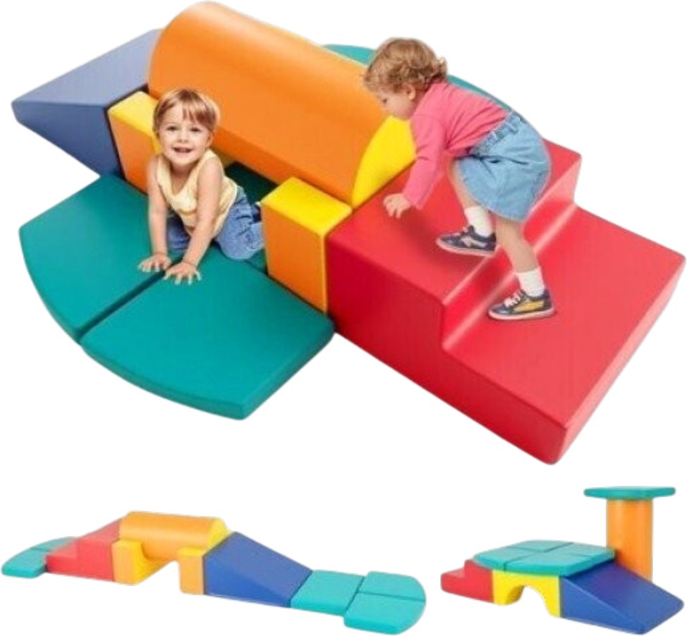 ���� ������ �� �������� - Costway - 10 ���� - �������