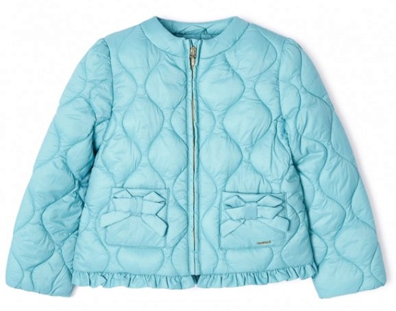 Детско яке Mayoral Детско яке Mayoral - продукт