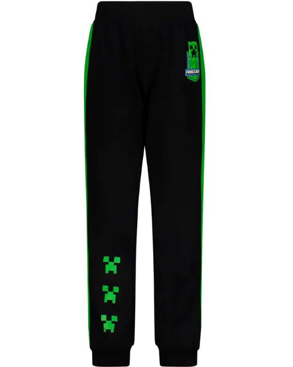   Creeper - 100% ,   Minecraft - 