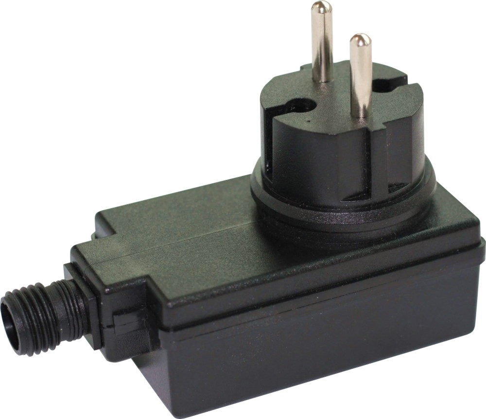 Трансформатор за градинско осветление 24 W Techmar Трансформатор за градинско осветление 24 W Techmar - От серията Lightpro -