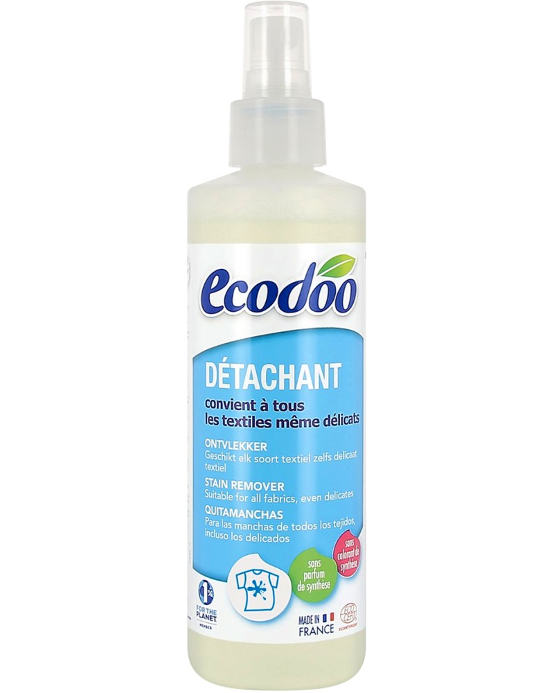      Ecodoo - 250 ml,     -  