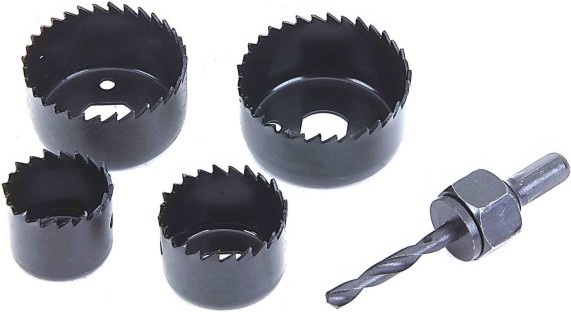     Tactix - 4    ∅ 32 - 54 mm - 