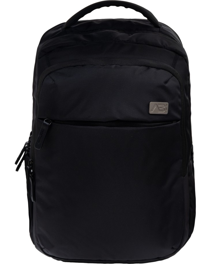 Раница за лаптоп 15" Astra S.A. ABAG Раница за лаптоп 15" Astra S.A. ABAG -