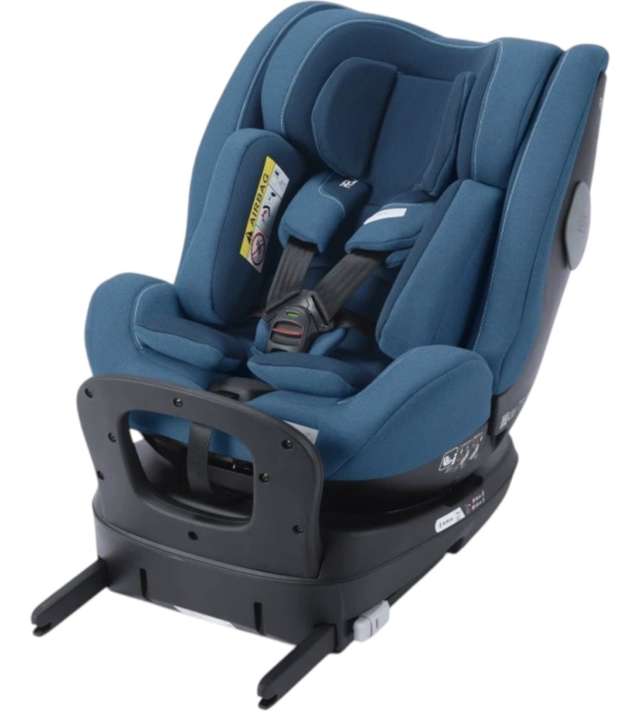    RECARO Salia 125 -  Isofix ,  40  125 cm -   