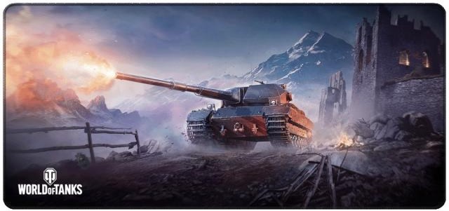   Wargaming Super Conqueror - 90 / 42 / 0.3 cm,   World of Tanks - 
