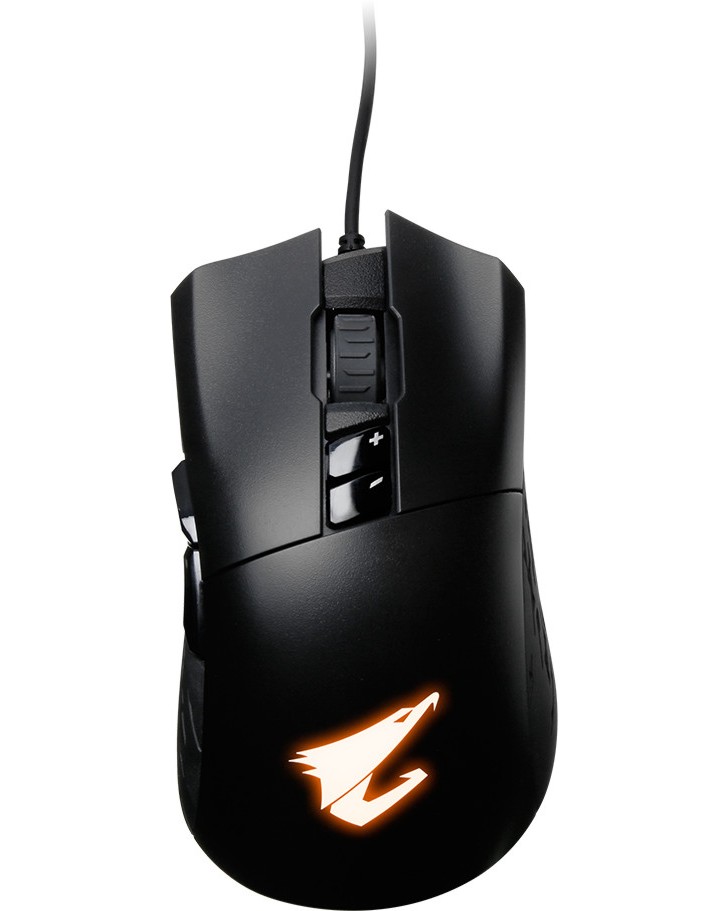    Gigabyte M3 -  5   RGB    Aorus - 