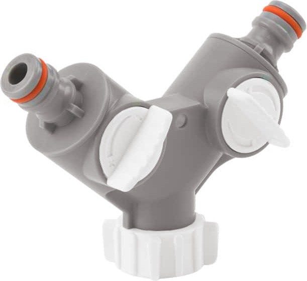     ∅ 3/4" Bradas -  2    White Line - 