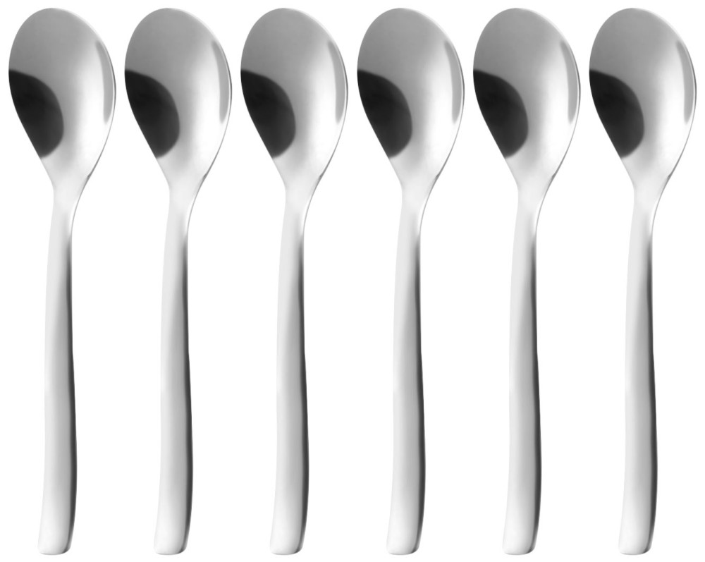 ������ ������� Tescoma - 6 ����, 11 cm, �� ���������� Banquet - 