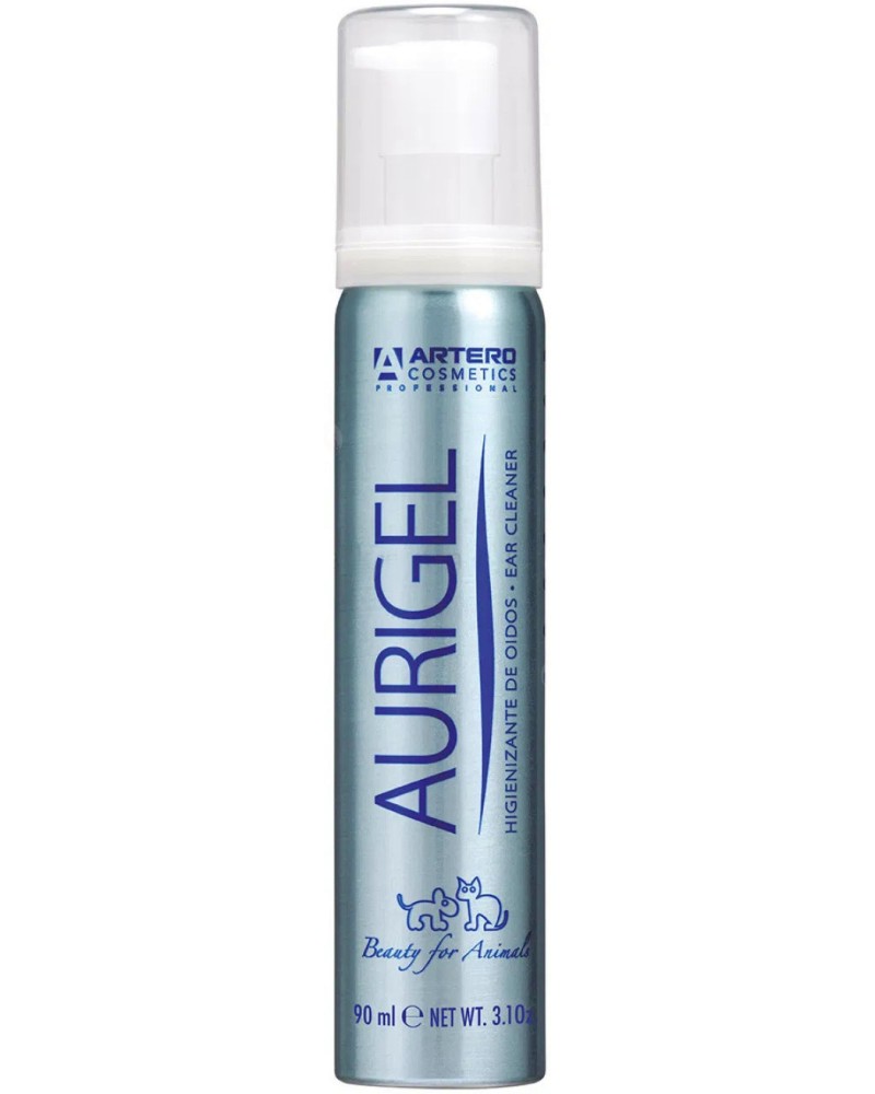         ARTERO Aurigel - 90 ml - 
