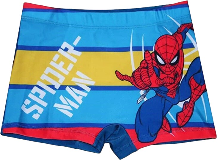 Детски бански E plus M Spiderman Детски бански E plus M Spiderman - На тема Спайдърмен - продукт