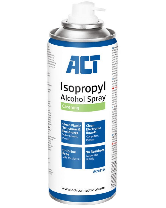       ACT AC9510 - 200 ml -  