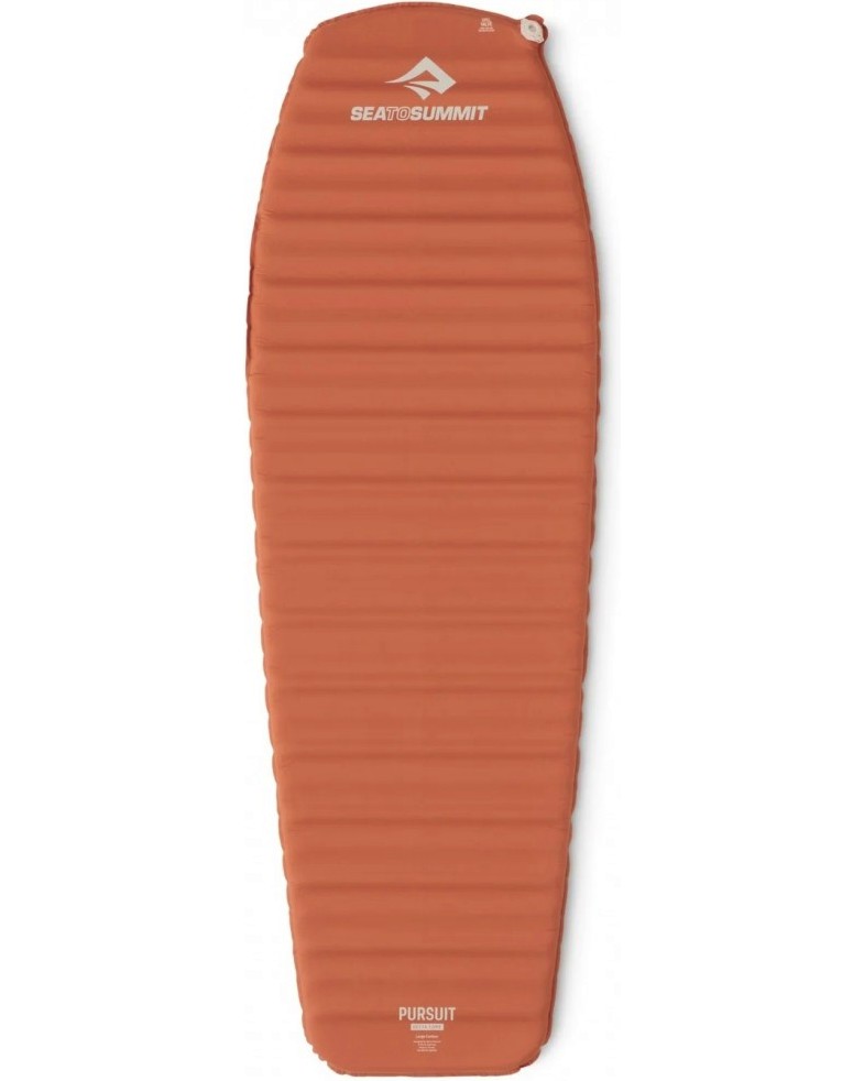 ������������� �������� Sea to Summit Pursuit Self-Inflating Sleeping Mat - � �������� 5 cm - 