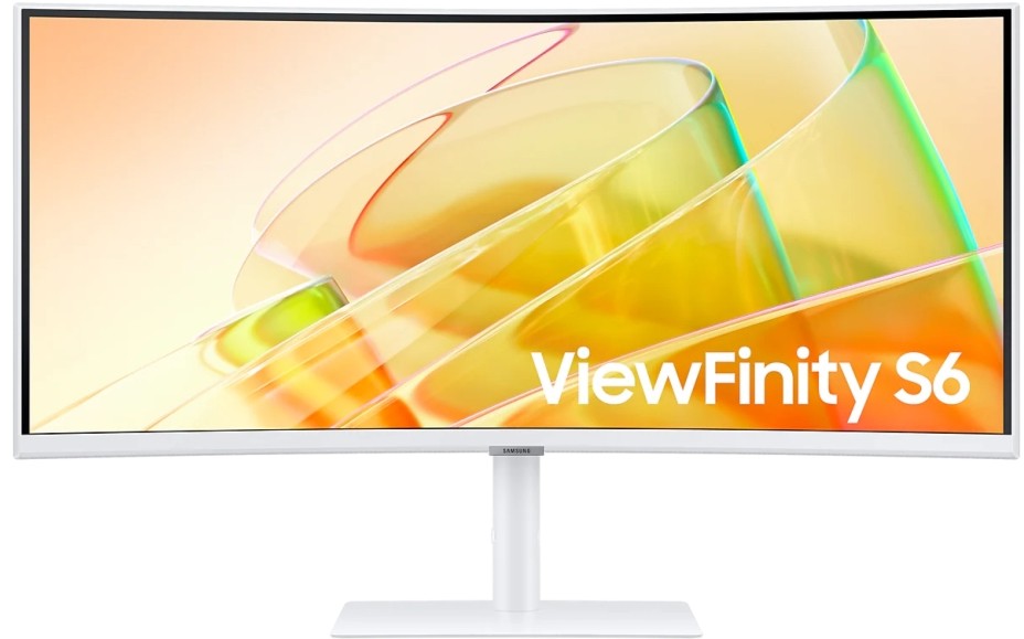 ������� Samsung 34A650 - 34", VA, 100 Hz, 21:9, 3840 x 1440, 5 ms, HDMI, DisplayPort, RJ45, AMD FreeSync - 