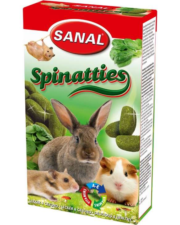    Sanal - 45 g,   - 