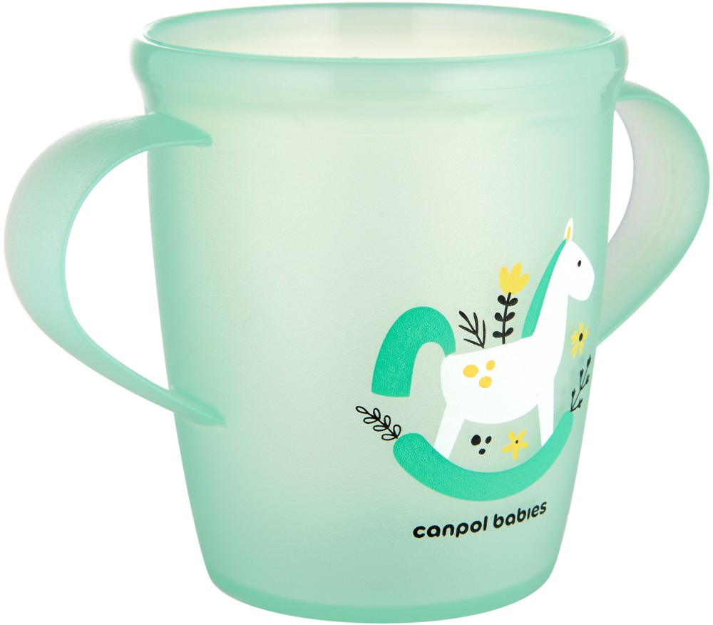  Canpol babies Toys - 250 ml,  12+  - 