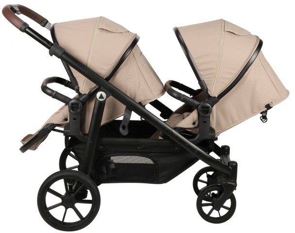     Topmark 2 Combi -  2  - 