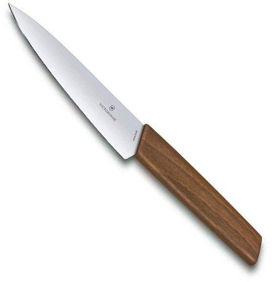 Универсален кухненски нож Victorinox Office Knife Универсален кухненски нож Victorinox Office Knife - 150 mm от серията Swiss Modern -