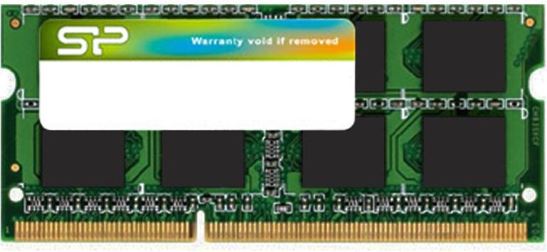 RAM ����� Silicon Power SP004GBSTU160N02 - 4 GB, DDR3, 1600 MHz, CL11 - 