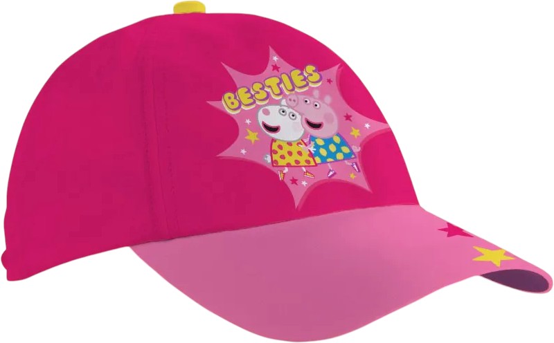   Besties - 100% ,   Peppa Pig - 