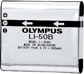 ���������� ������� - Olympus LI-50B - �������
