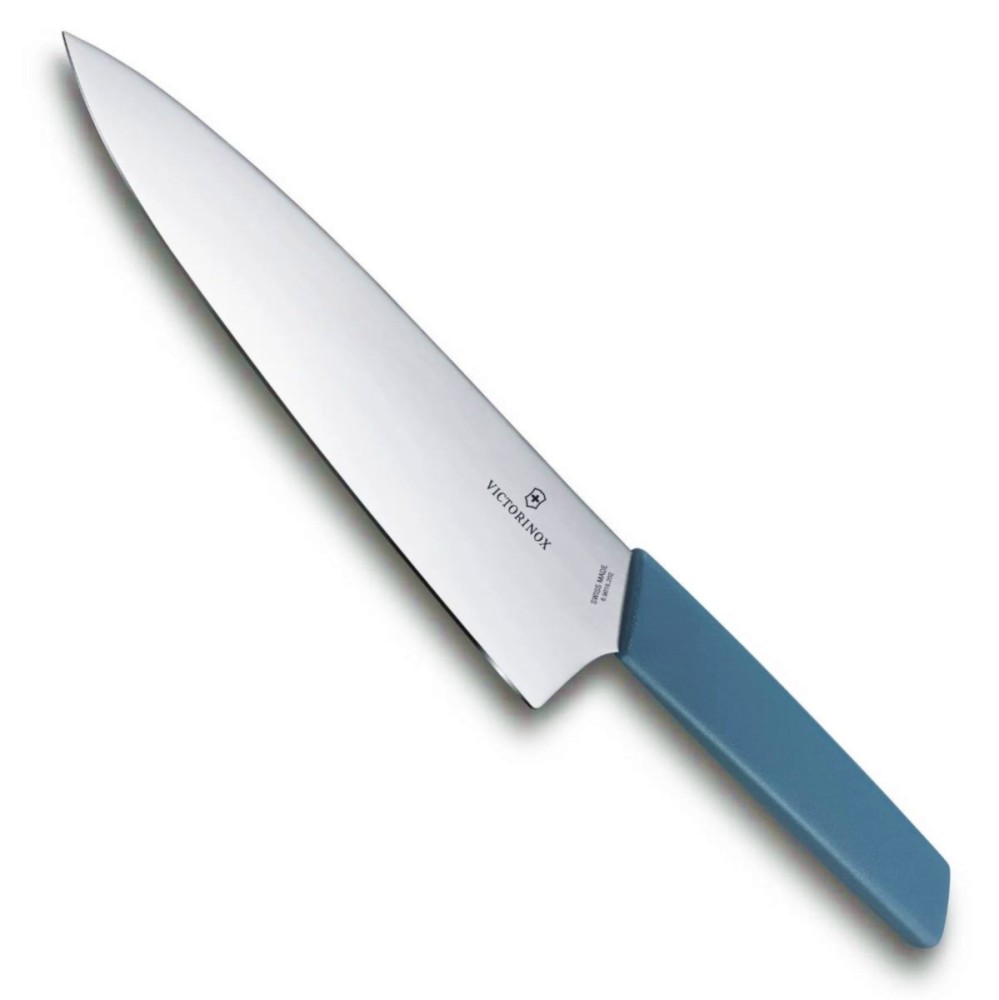 Универсален кухненски нож Victorinox Универсален кухненски нож Victorinox - 200 mm от серията Swiss Modern -