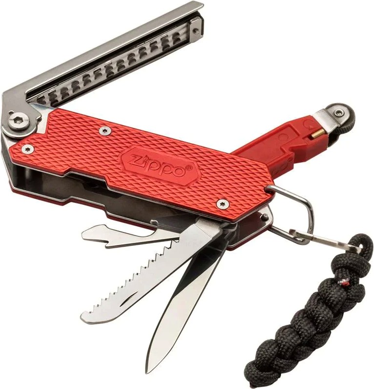   Zippo Fire Starting Multi-Tool - 