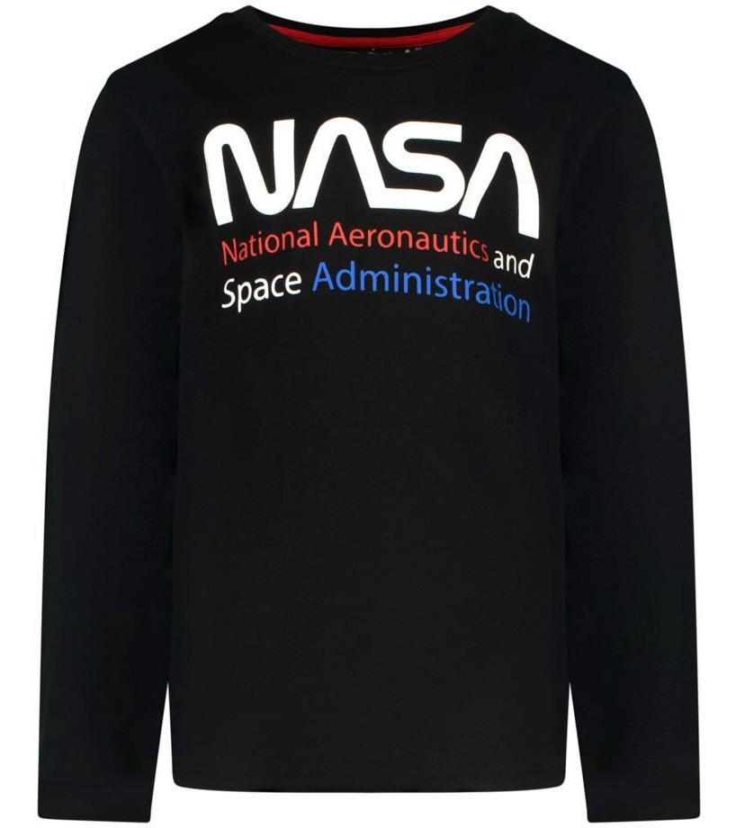   NASA - 100% ,   NASA - 
