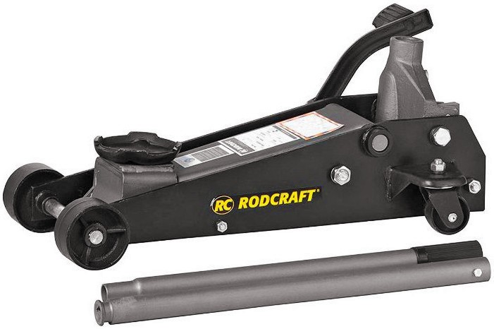     Rodcraft RH290 -   3 t - 