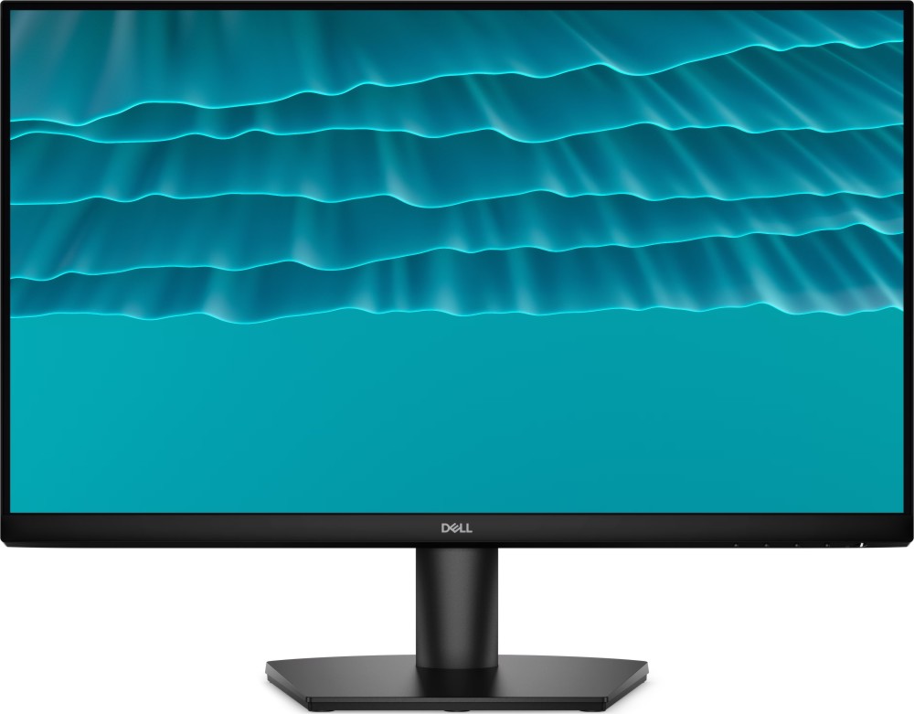 Монитор Dell SE2426H Монитор Dell SE2426H - 23.8", IPS, 144 Hz, 16:9, 1920 x 1080, 4 ms, 2 x HDMI, AMD FreeSync -