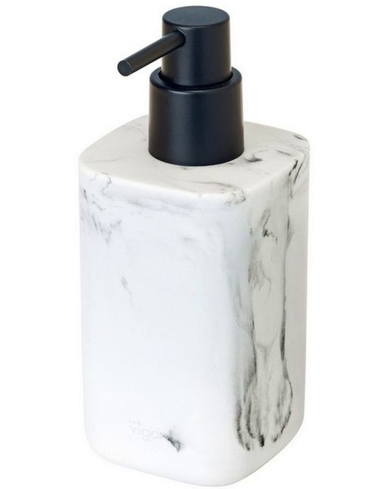    Vigar -   Box Zense Marble - 
