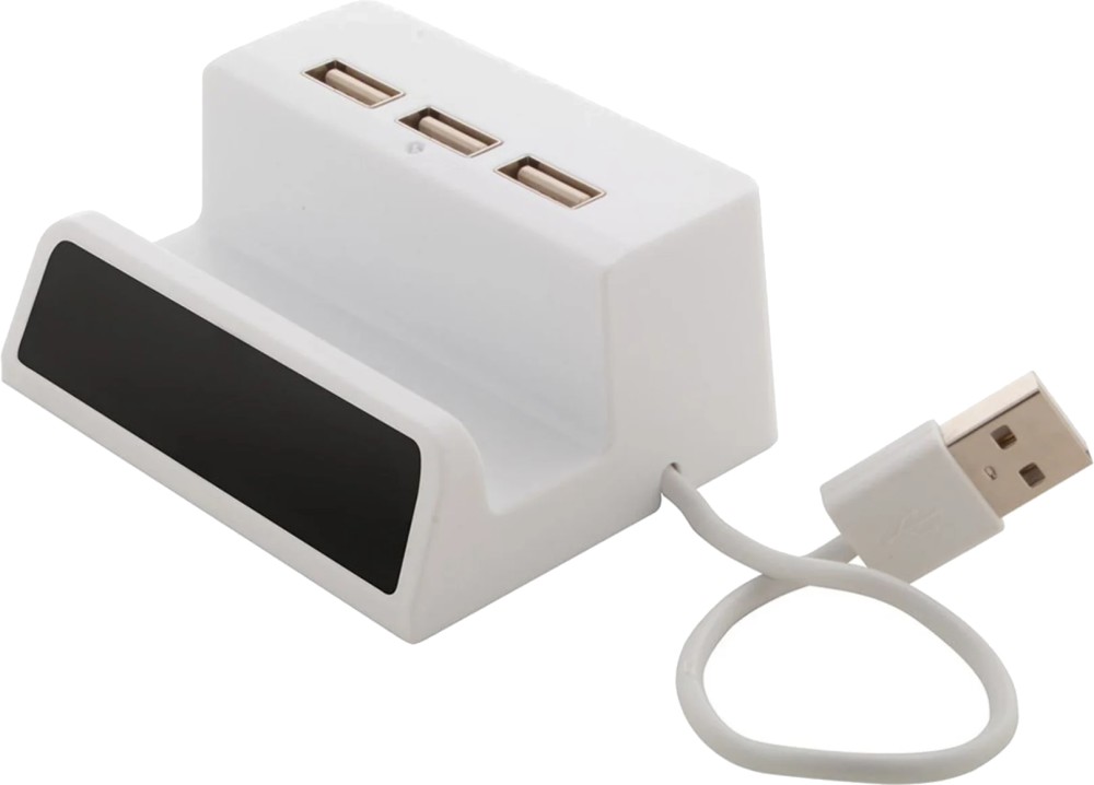 USB-A  Cool Delawer - 3  (3 x USB-A 2.0) - 