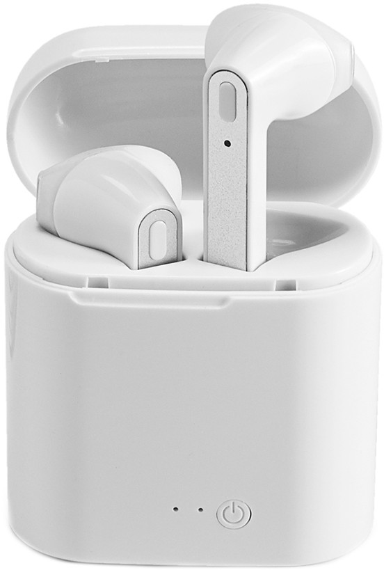 Безжични Bluetooth слушалки Hi!dea Kandel Безжични Bluetooth слушалки Hi!dea Kandel - Със зареждащ кейс -