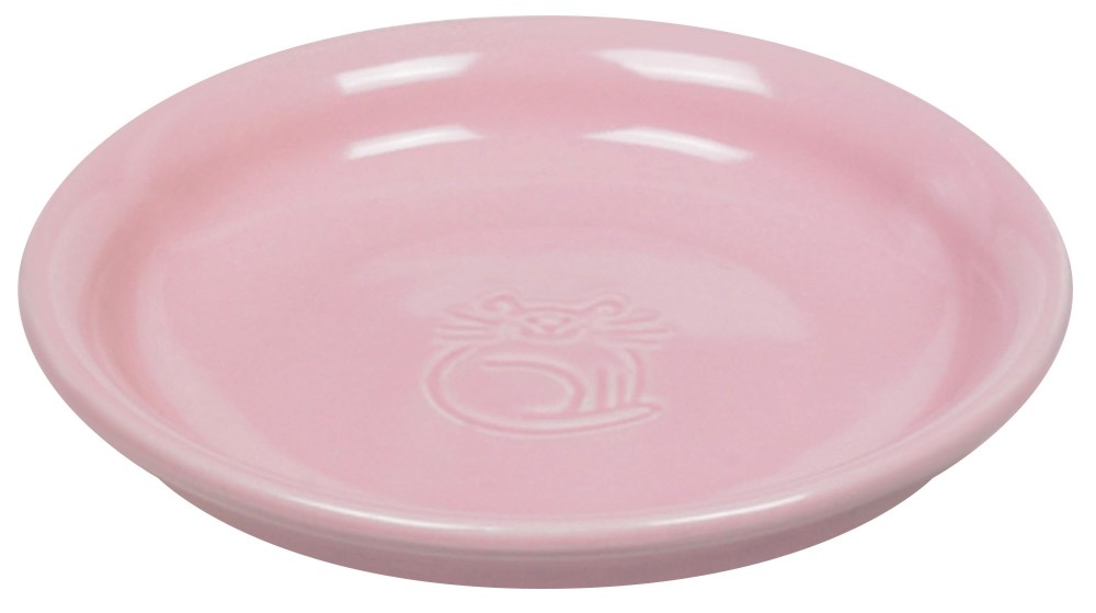 Керамична купа за котки Nobby Milk Dish Керамична купа за котки Nobby Milk Dish - 0.1 l - купичка