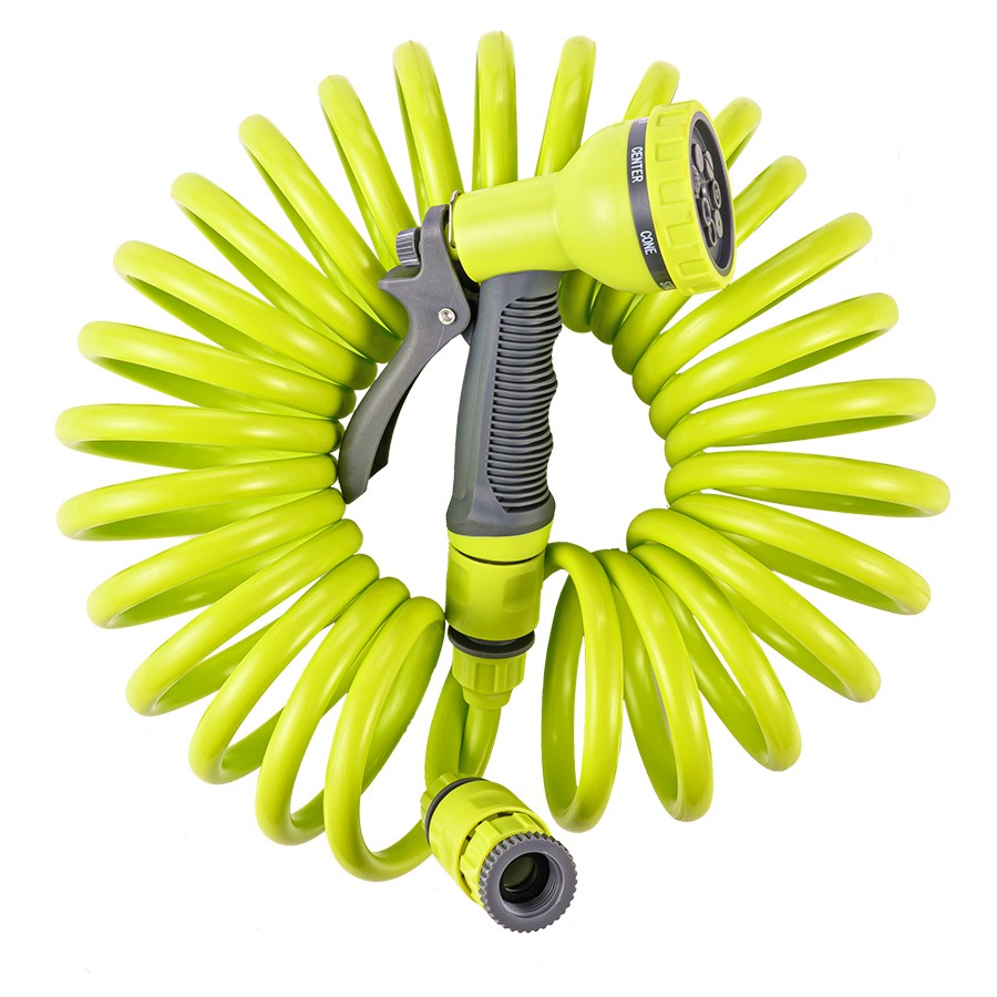    ∅ 5/16" Herly - 7.5 - 15 m     S-line - 