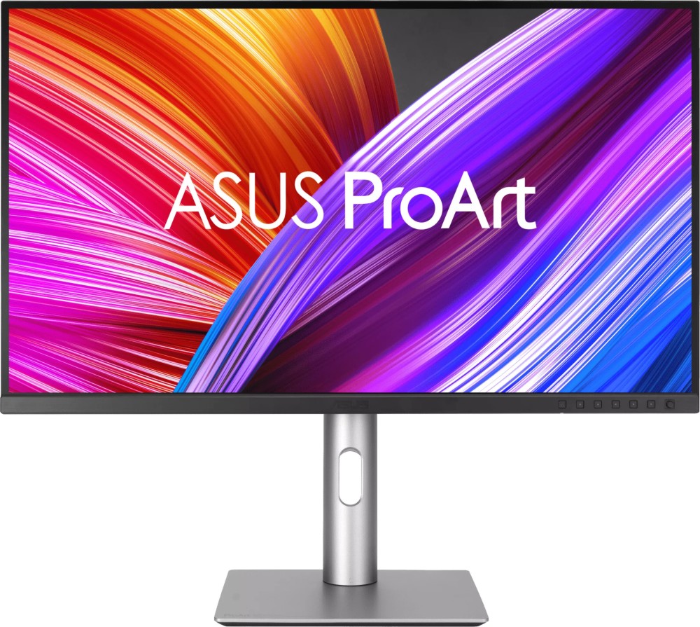  ASUS ProArt PA329CRV - 32", IPS, 60 Hz, 16:9, 3840 x 2160, 5 ms, 2 x HDMI, 2 x DisplayPort, USB-C, Adaptive-Sync - 