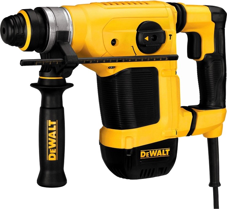   DeWalt D25430K -   - 