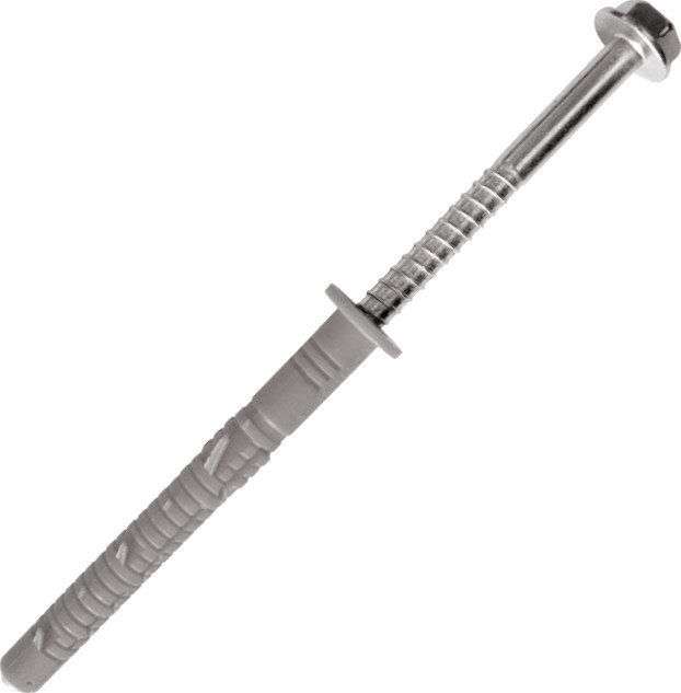     Wkret-met KPR-K - 25 - 50    ∅ 10 mm   100 - 200 mm - 