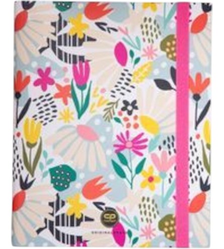    Cool Pack -   A4   Sunny Day - 