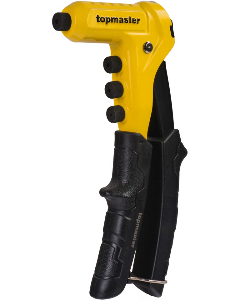   Topmaster - 200 mm - 