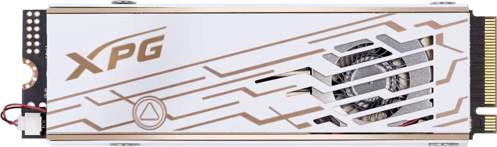 SSD  ADATA MARS 980 Pro PCIe 5.0 x4 NVMe - 1 B,  14000 MB/s,  10000 MB/s, 3D NAND - 